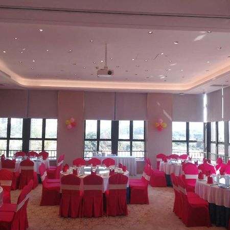 Nanhong Ausotel Guangzhou Nansha Εξωτερικό φωτογραφία